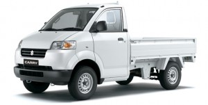 Suzuki Carry 2008