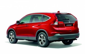 Honda-CRV-2012