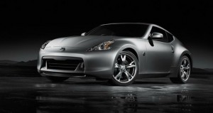 Nissan 370Z 2013 