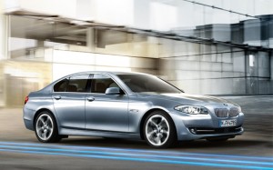 BMW-ActiveHybrid-5