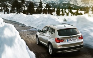 2012-BMW-X3