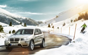 2012-BMW-X3