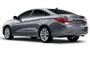 Hyundai-Sonata