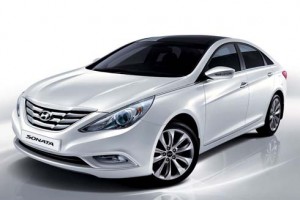 Hyundai-Sonata