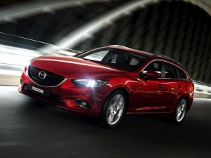 Mazda6 2014