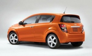 Chevrolet-Sonic