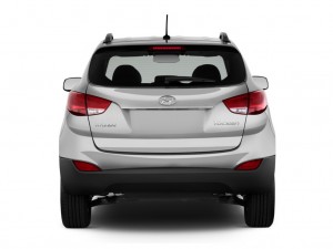 Hyundai-Tucson