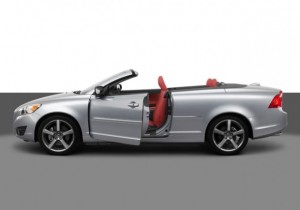 Volvo C70