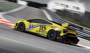 2013-Lamborghini-Gallardo-Super-Trofeo 