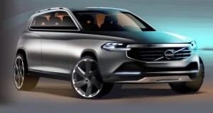 Volvo XC90 2013