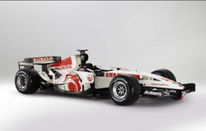 Honda-F1