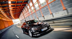 2012 Mercedes-Benz C63 AMG By RevoZport