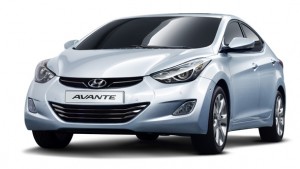 Hyundai-Elantra