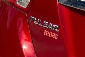 รหัสความแรง Nissan Pulsar SSS 2013 