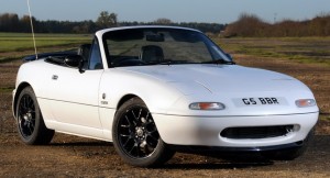 BBR Mazda MX-5