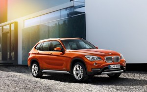 BMW-X1-2012