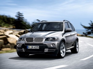 BMW-X5-2006