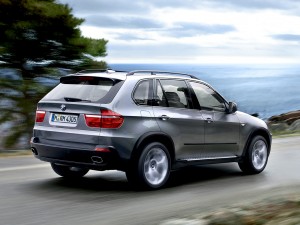 BMW-X5-2006