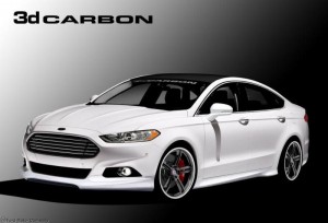 Ford-Fusion-Ice-Nine-Group