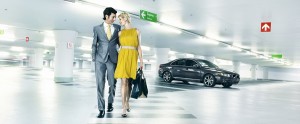 Volvo S80 2012