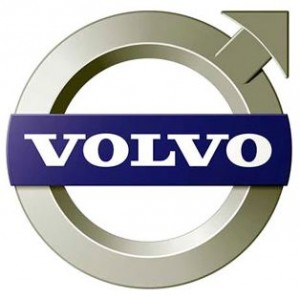 Volvo-Logo