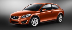 Volvo C30