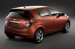 Chevrolet-Sonic