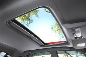 Sunroof Mitsubishi Triton VGT Euro 