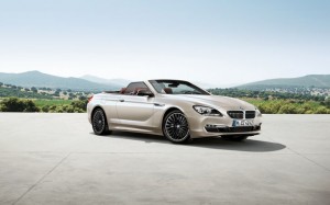 BMW-6 Series-Convertible