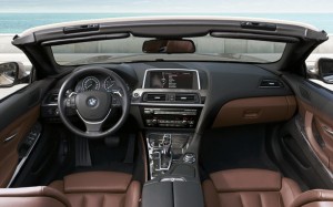 BMW-6 Series-Convertible