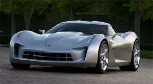 Checrolet-Corvette-C7