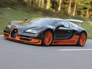 Bugatti-Veyron-Super