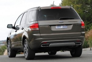 Ford-Territory-2013-Back