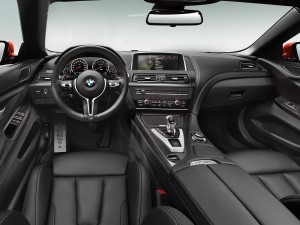 G-Power-2012-BMW-M6-Coupe-Interior