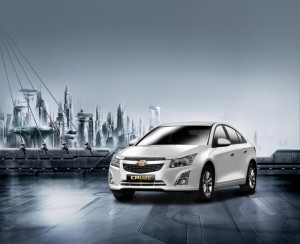 2013-Chevrolet-Cruze-Exterior