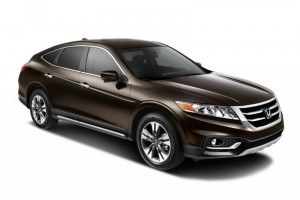 2013-Honda-Crosstour-Exterior