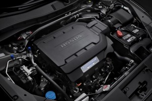 2013-Honda-Crosstour-Engine