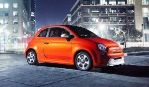 2014-Fiat-500E-Exterior