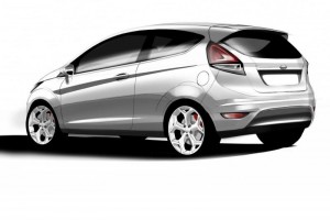 2014-Ford-Fiesta-Back