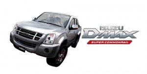 Isuzu-D-Max-4×4-Double-Cab-Rally