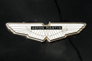 Aston-Martin