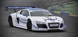 Audi-R8-LMS-Ultra-Real-Madrid-Front