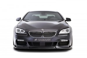 BMW-6M-Hamann-Front