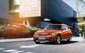 BMW_X1