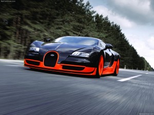 Bugatti-Veyron-Super