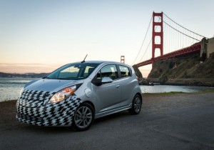 Chevrolet-Spark-EV