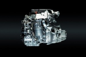 Honda-1.6-i-DTEC-Diesel-Engine