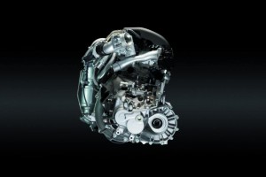 Honda-1.6-i-DTEC-Diesel-Engine