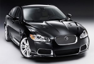 Jaguar-XFR-S-Front