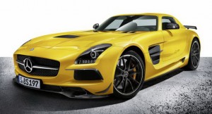 Mercedes-SLS-AMG-Black-Series-1